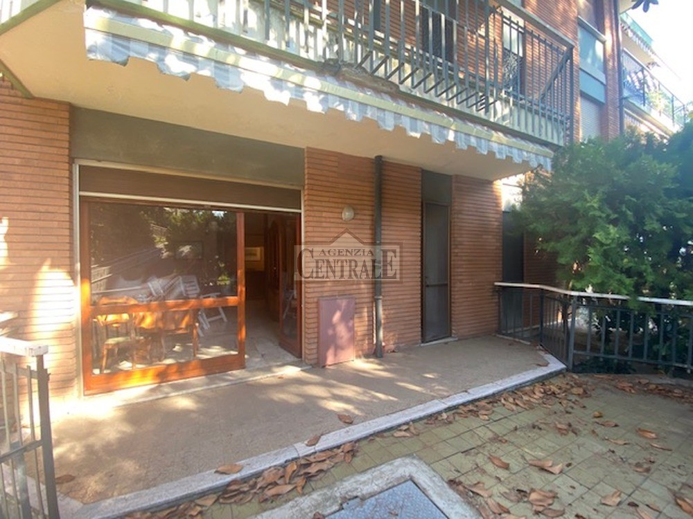 Agenzia Immobiliare Centrale Sanremo